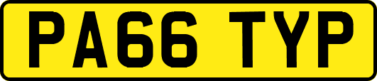 PA66TYP