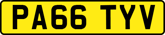 PA66TYV