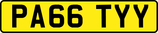 PA66TYY