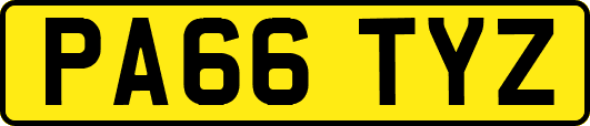 PA66TYZ