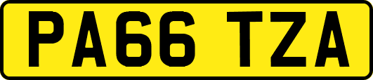 PA66TZA
