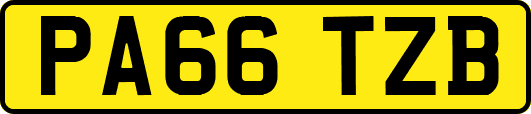 PA66TZB
