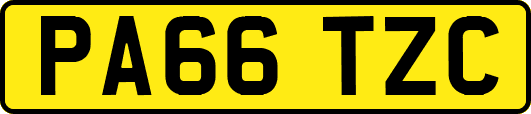 PA66TZC