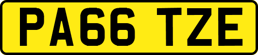 PA66TZE