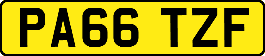 PA66TZF
