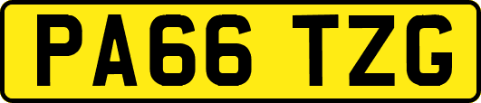 PA66TZG