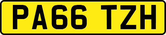 PA66TZH