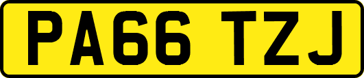PA66TZJ