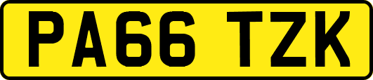 PA66TZK