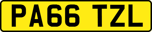 PA66TZL