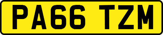 PA66TZM