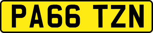 PA66TZN