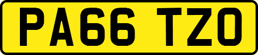 PA66TZO