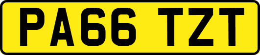 PA66TZT