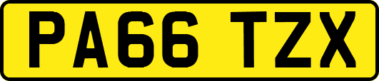 PA66TZX