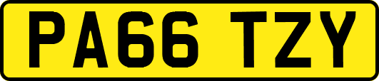 PA66TZY