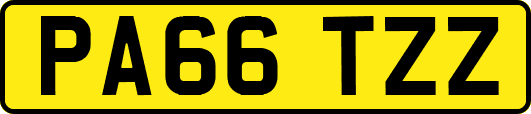 PA66TZZ