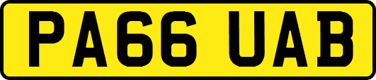 PA66UAB