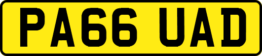 PA66UAD