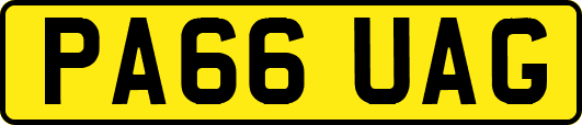 PA66UAG