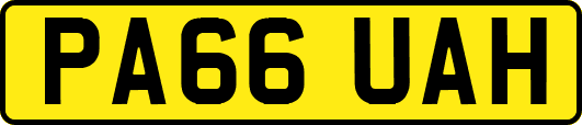 PA66UAH