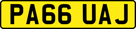 PA66UAJ