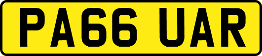 PA66UAR