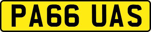 PA66UAS