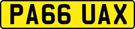 PA66UAX