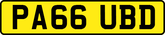 PA66UBD