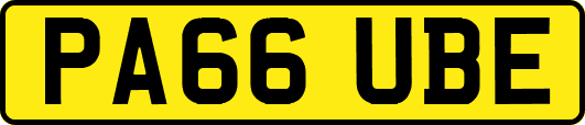 PA66UBE
