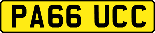 PA66UCC