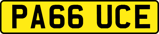 PA66UCE