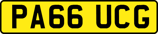 PA66UCG