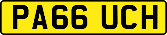 PA66UCH