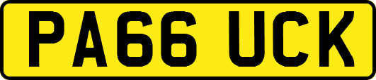 PA66UCK
