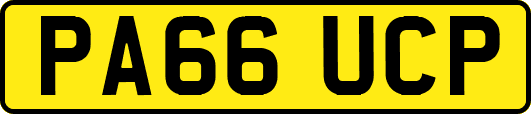 PA66UCP
