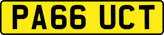 PA66UCT
