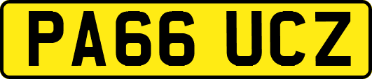 PA66UCZ