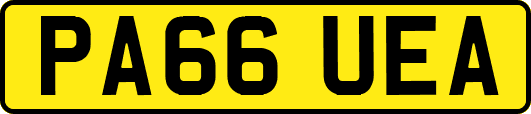 PA66UEA