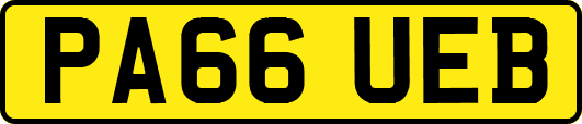 PA66UEB