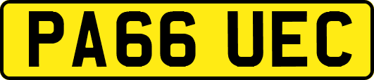 PA66UEC