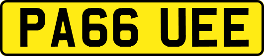 PA66UEE