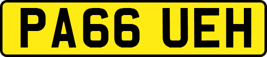 PA66UEH