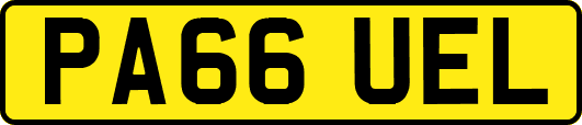 PA66UEL