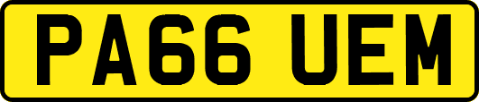PA66UEM