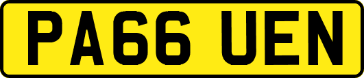 PA66UEN