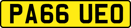 PA66UEO