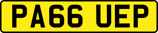 PA66UEP