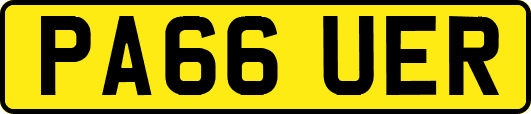 PA66UER